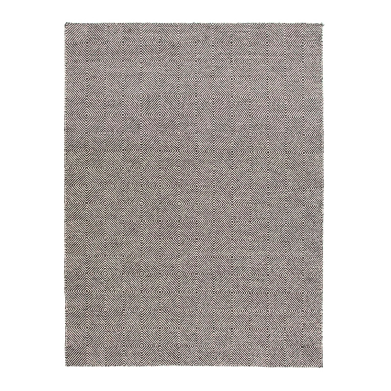 Tapis Tapis SAIL 200x300 Noir GAN