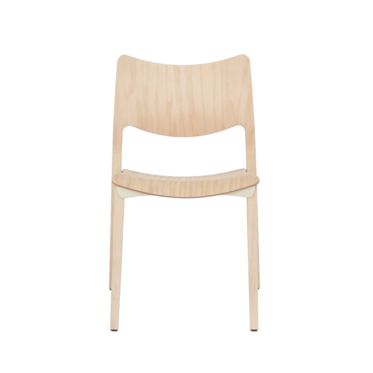 Chaise LACLASICA Frêne STUA