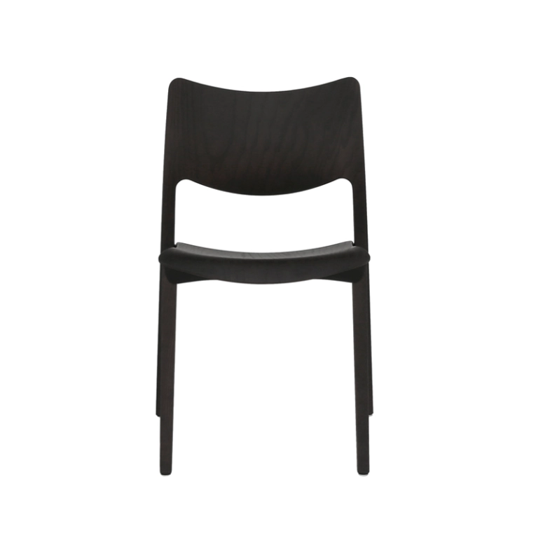 Chaise LACLASICA Gris chaud STUA