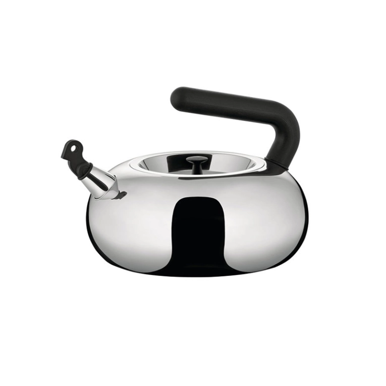 Café & Thé Bouilloire BULBUL Inox ALESSI