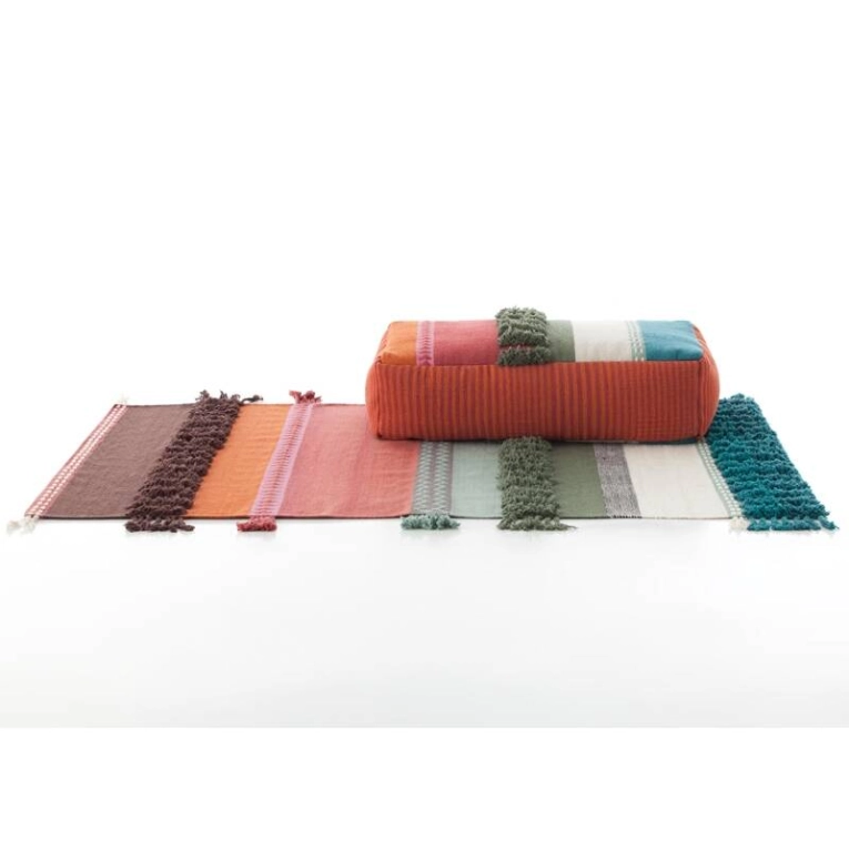 Tapis Tapis GLAOUI Alexandra 170x240 Colours GAN