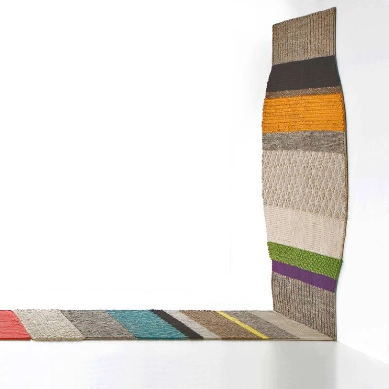 Tapis Tapis MANGAS CAMPANA MC1 GAN