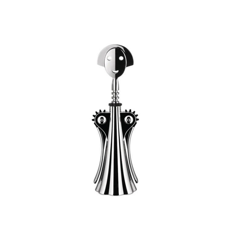 Accessoire de cuisine Tire-bouchon ANNA G. Zamac ALESSI