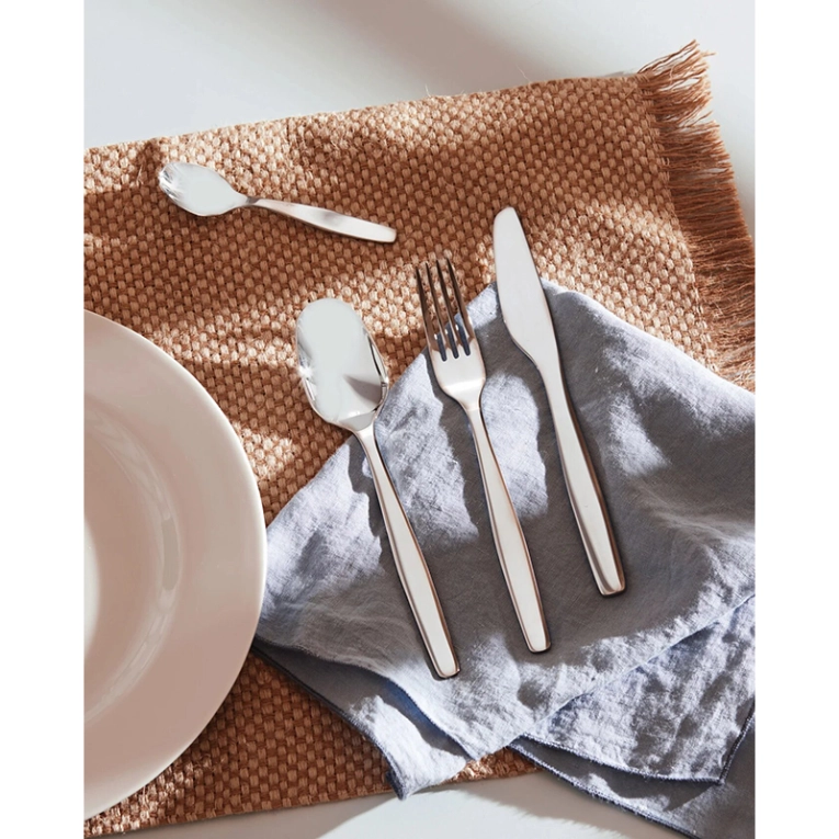 Couvert Service à couverts ITSUMO 24 pièces Inox ALESSI