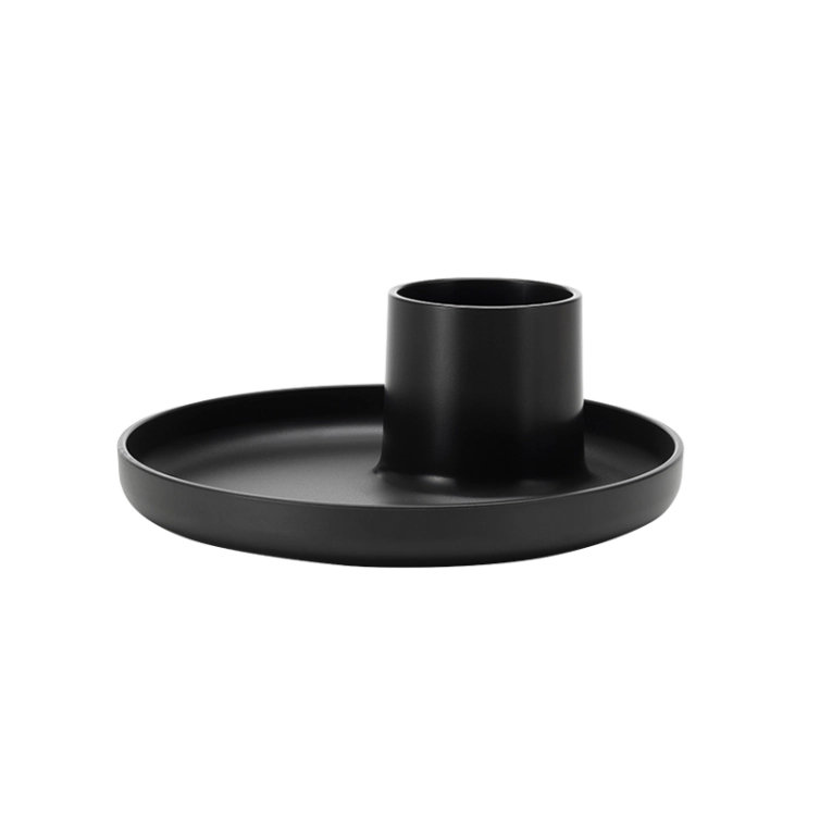 Petit rangement O-TIDY Gris foncé VITRA