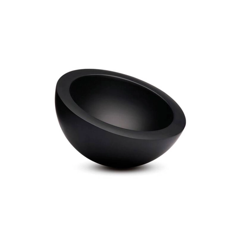 Centre de table & corbeille Coupe 5 ITEMS BOWL BRONZE WHEN OBJECTS WORK