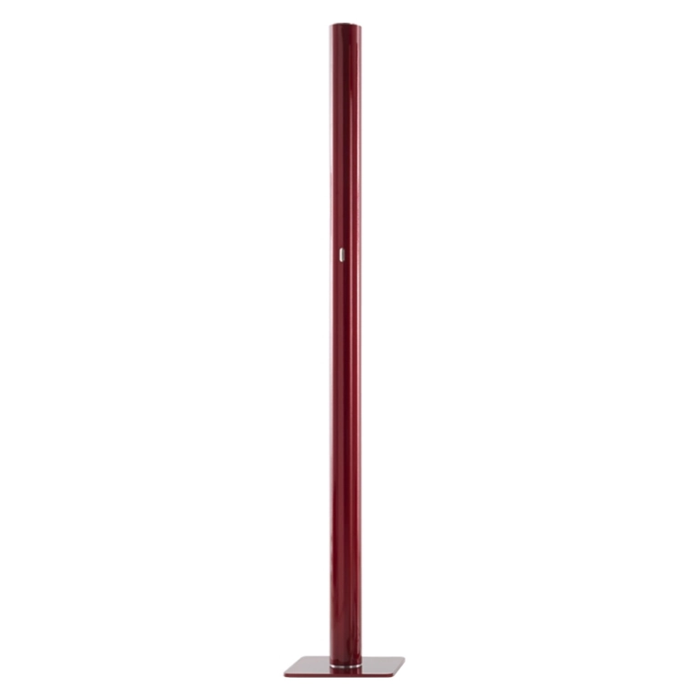 Lampadaire ILIO Rouge ARTEMIDE