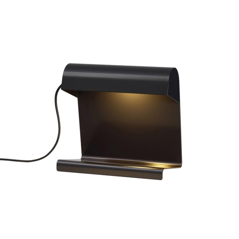 Lampe de bureau LAMPE DE BUREAU Noir VITRA