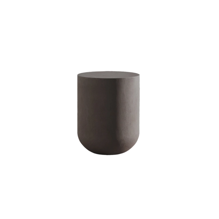 Table d'appoint guéridon HEIKO 41 Ombra GERVASONI