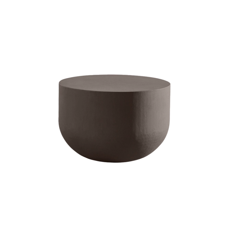 Table basse HEIKO 42 Ombra GERVASONI