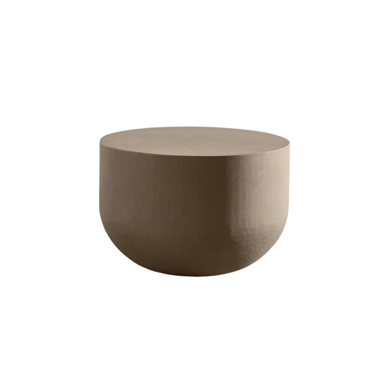 Table basse HEIKO 42 Cassel GERVASONI