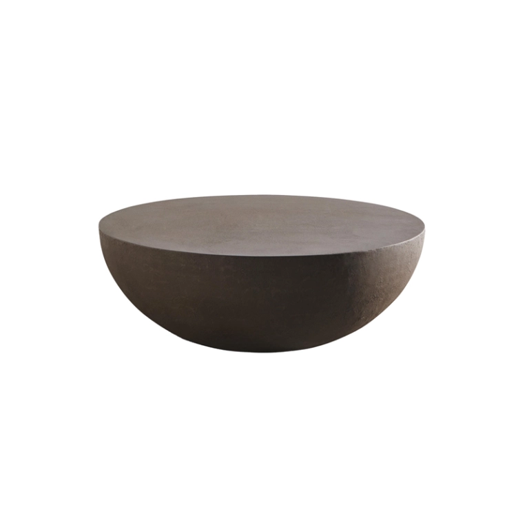Table basse HEIKO 43 Ombra GERVASONI