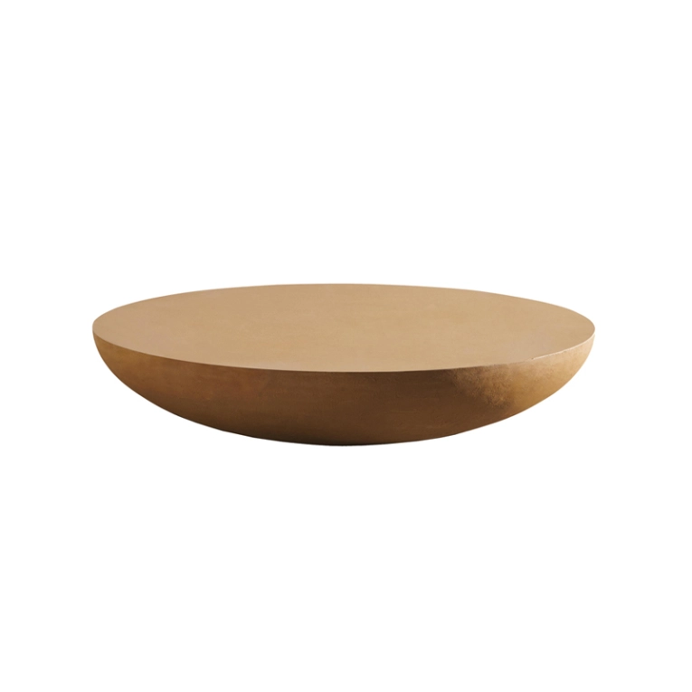 Table basse HEIKO 44 Sienne GERVASONI
