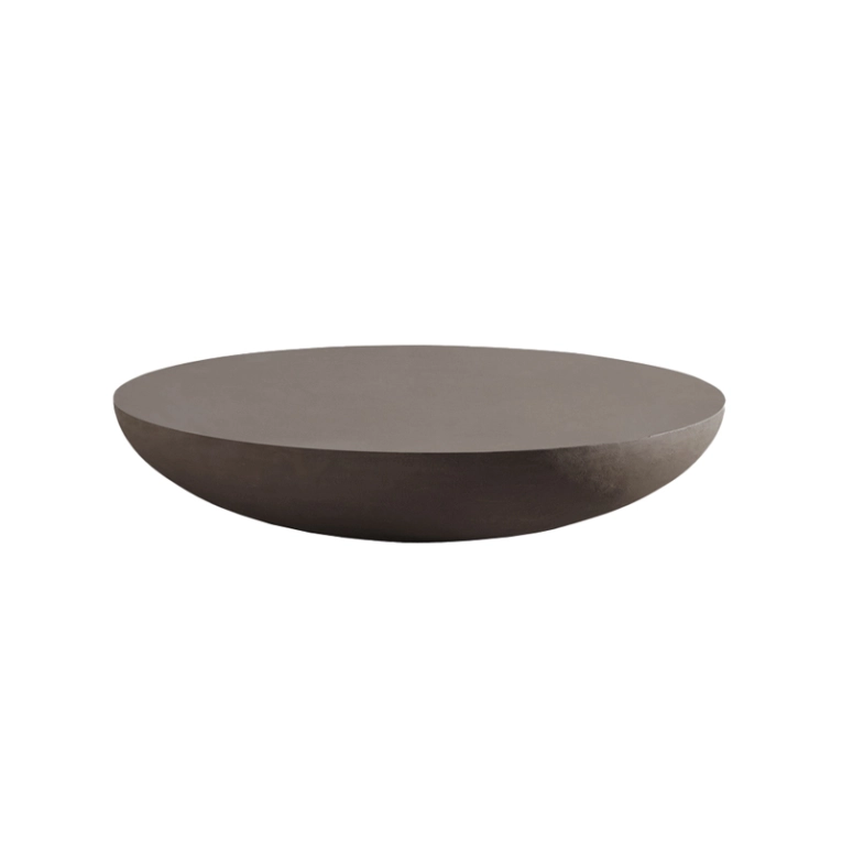 Table basse HEIKO 44 Ombra GERVASONI