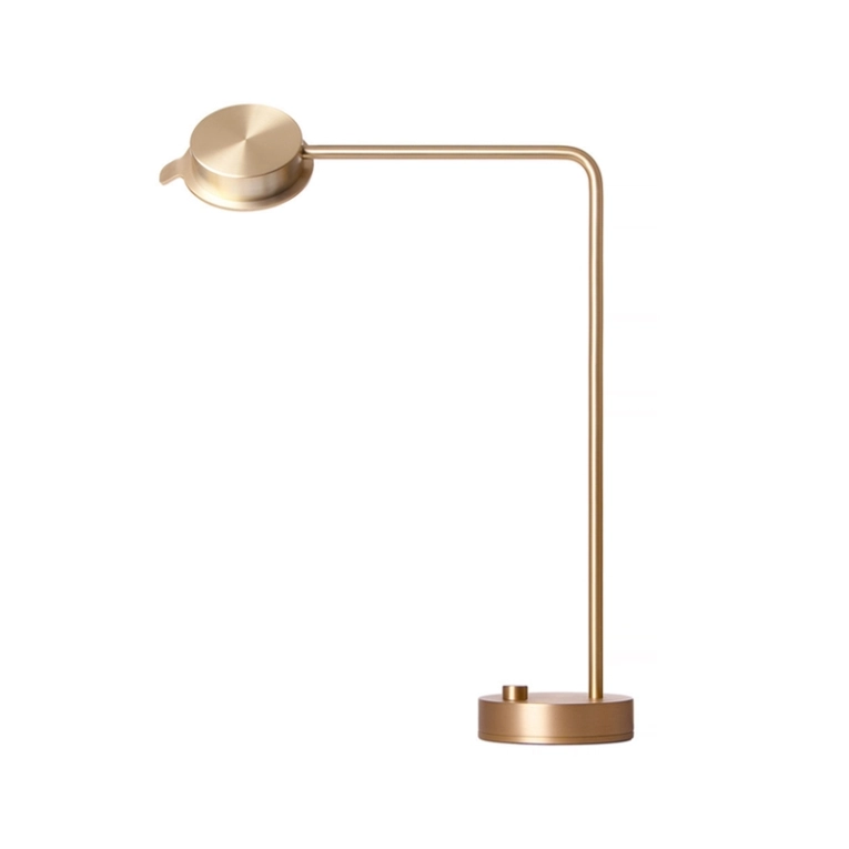 Lampe de bureau CHIPPERFIELD W102 WASTBERG