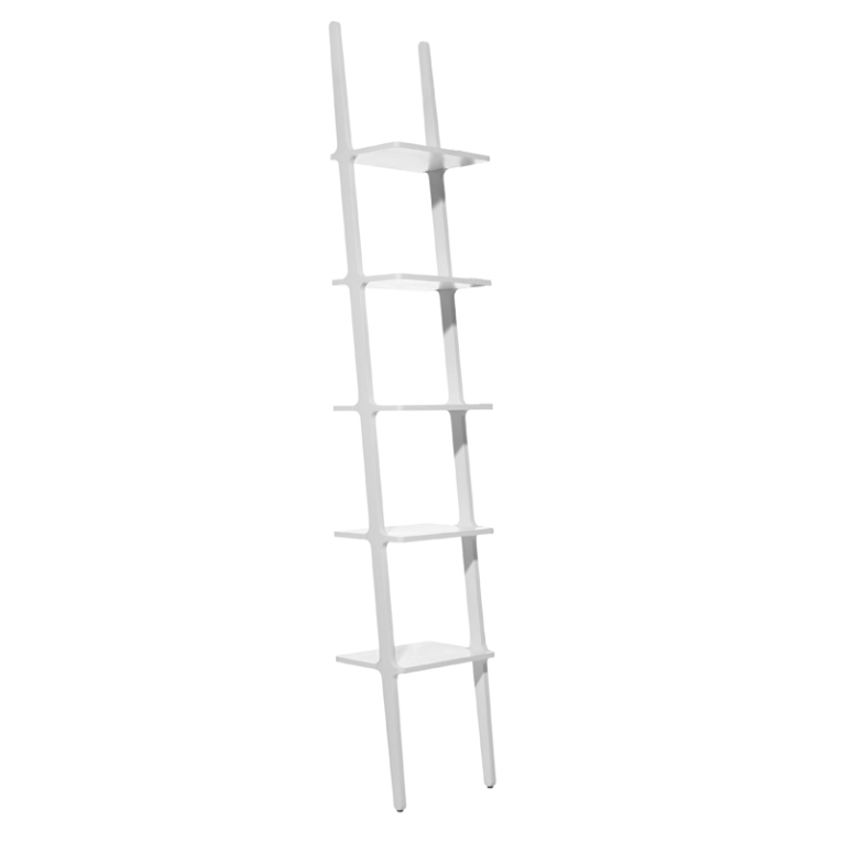 Etagère LIBRI Blanc SWEDESE