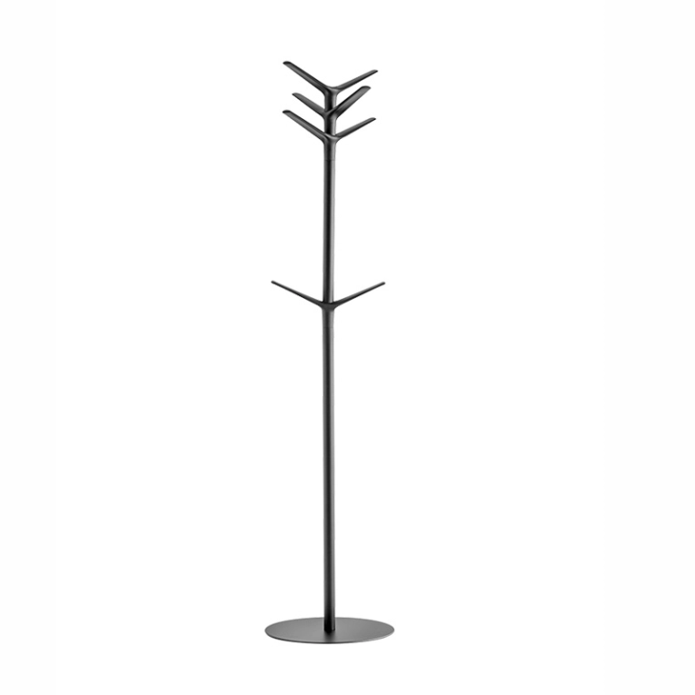 Porte-manteau Porte-manteau FLAG Noir PEDRALI