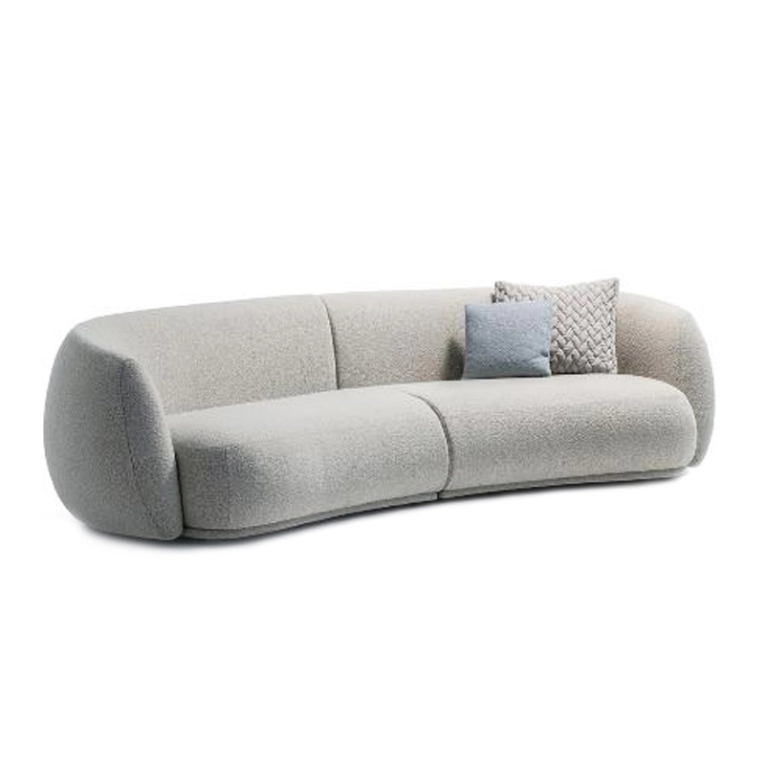 Canapé PACIFIC Orsetto 01/01 MOROSO