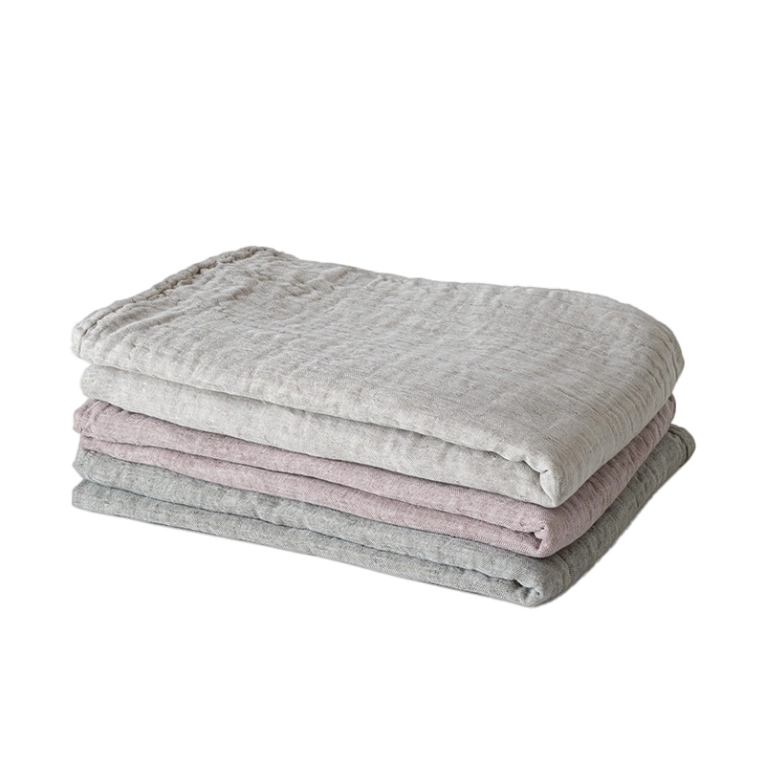 Plaid Plaid COLLECT SC81 Mousse & Nuage AND TRADITION