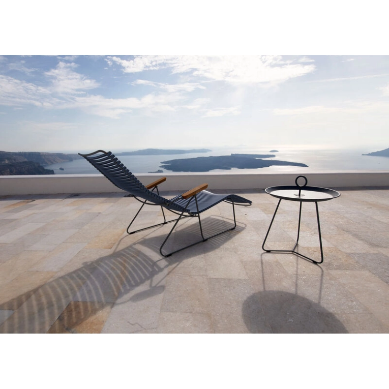 Bain de soleil, chaise longue et hamac Sunlounger CLICK Multicolore 1 HOUE