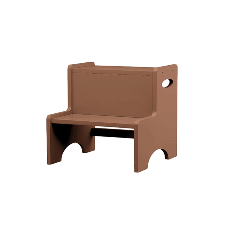 Jouet & accessoires enfant Marchepied STEP UP Marron NOFRED