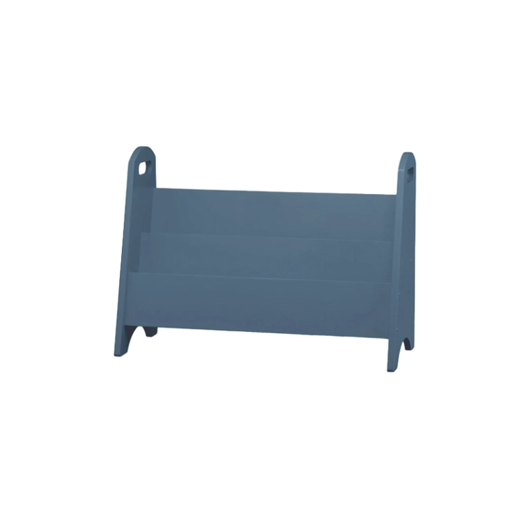 Rangement enfant Rangement livres BOOK HOLDER Bleu NOFRED