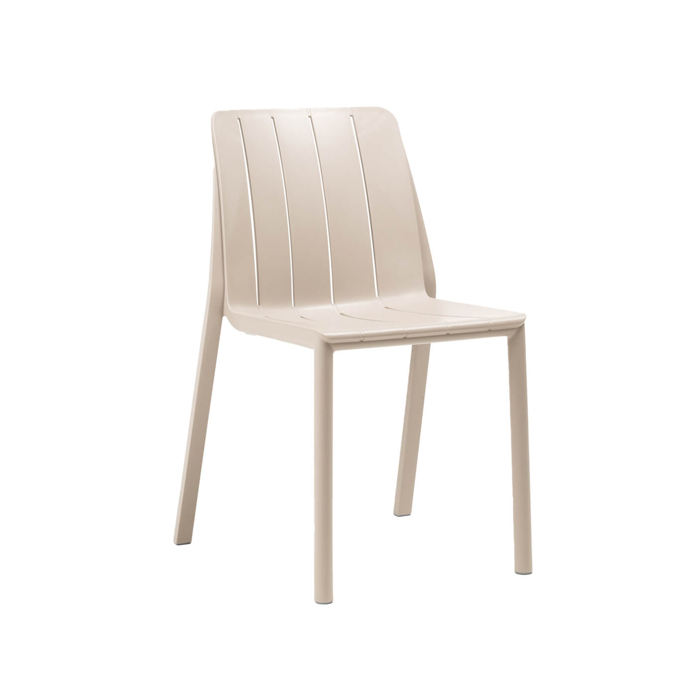 Chaise extérieure TIBERINA Corde NARDI