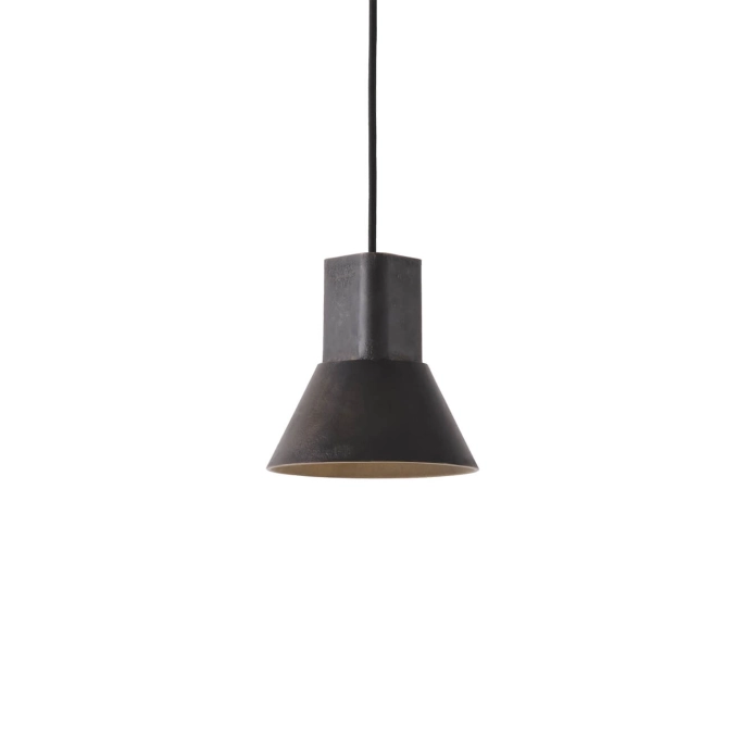 Pendant Light VENT Bronze RESIDENT