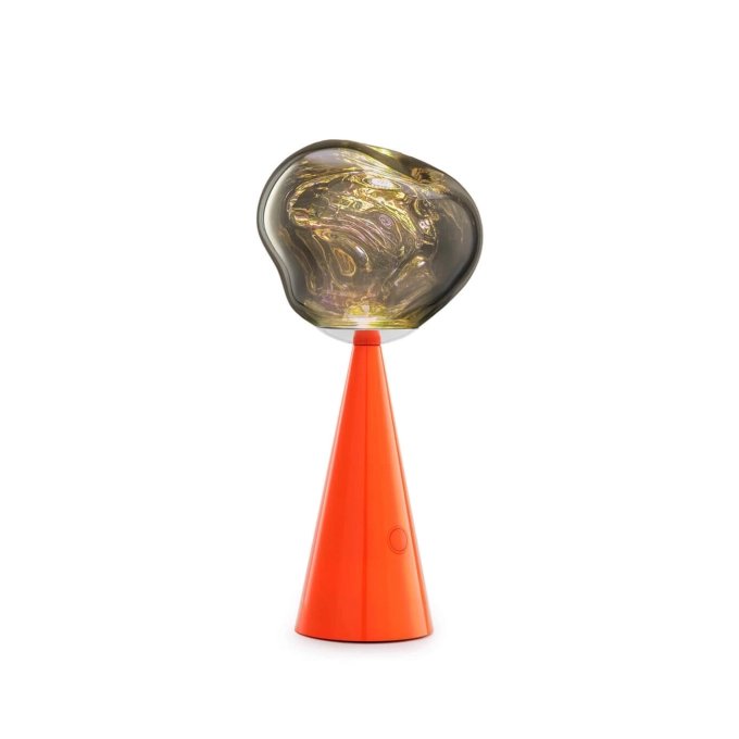 Lampes sans fil MELT PORTABLE Fluoro TOM DIXON