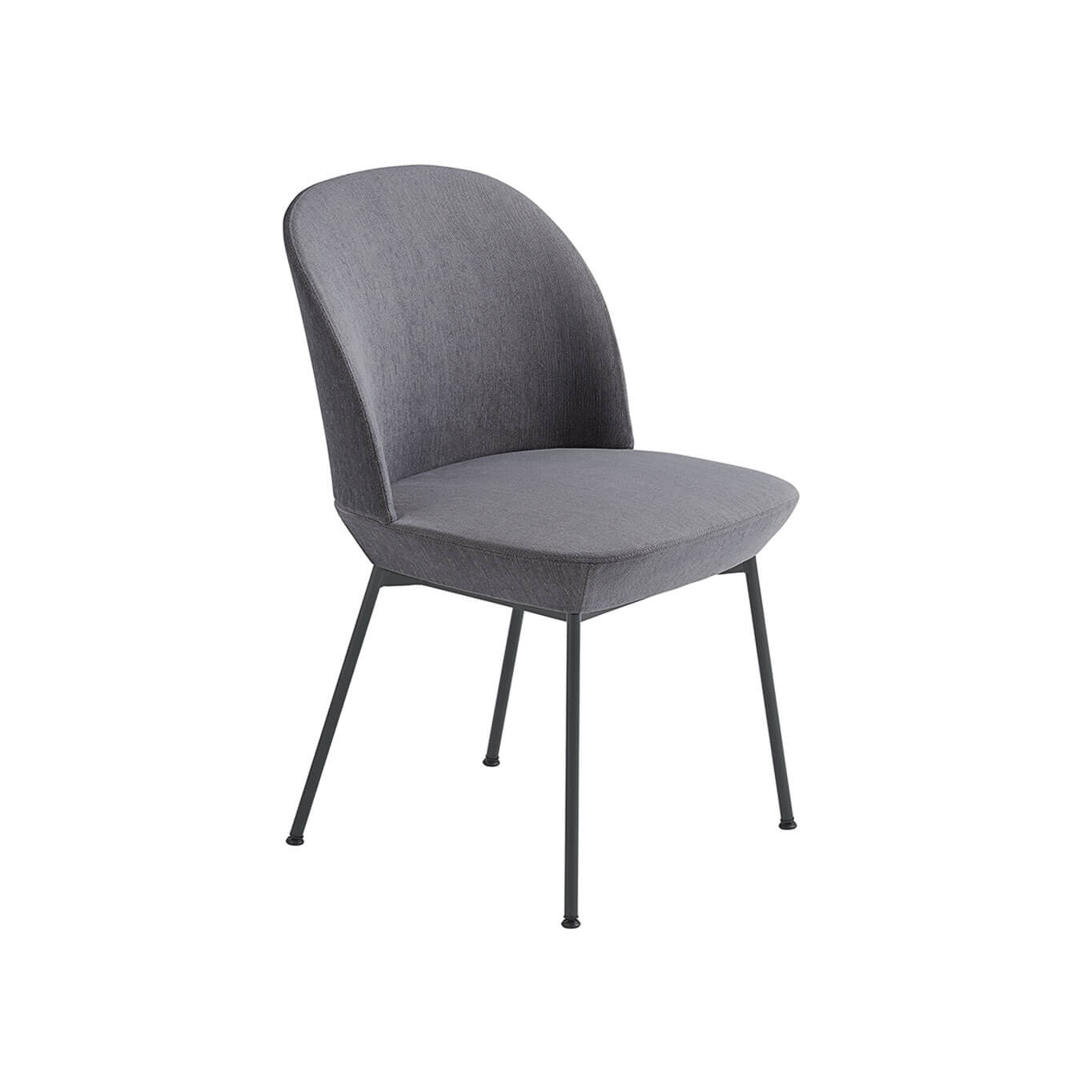 OSLO Still 161 / Noir MUUTO
