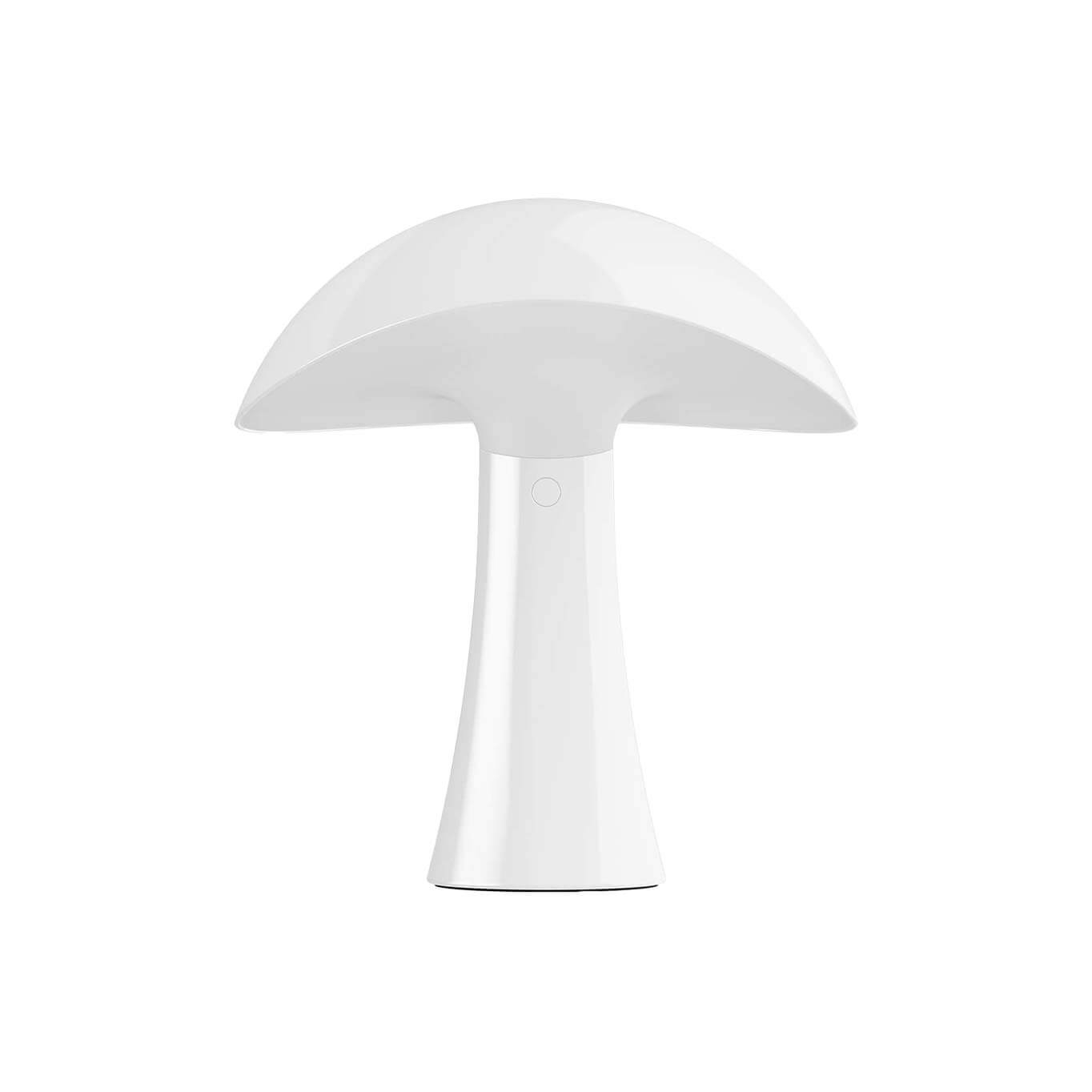 Portable Lamp RUMEE 220 Portable Cloud White LOUIS POULSEN