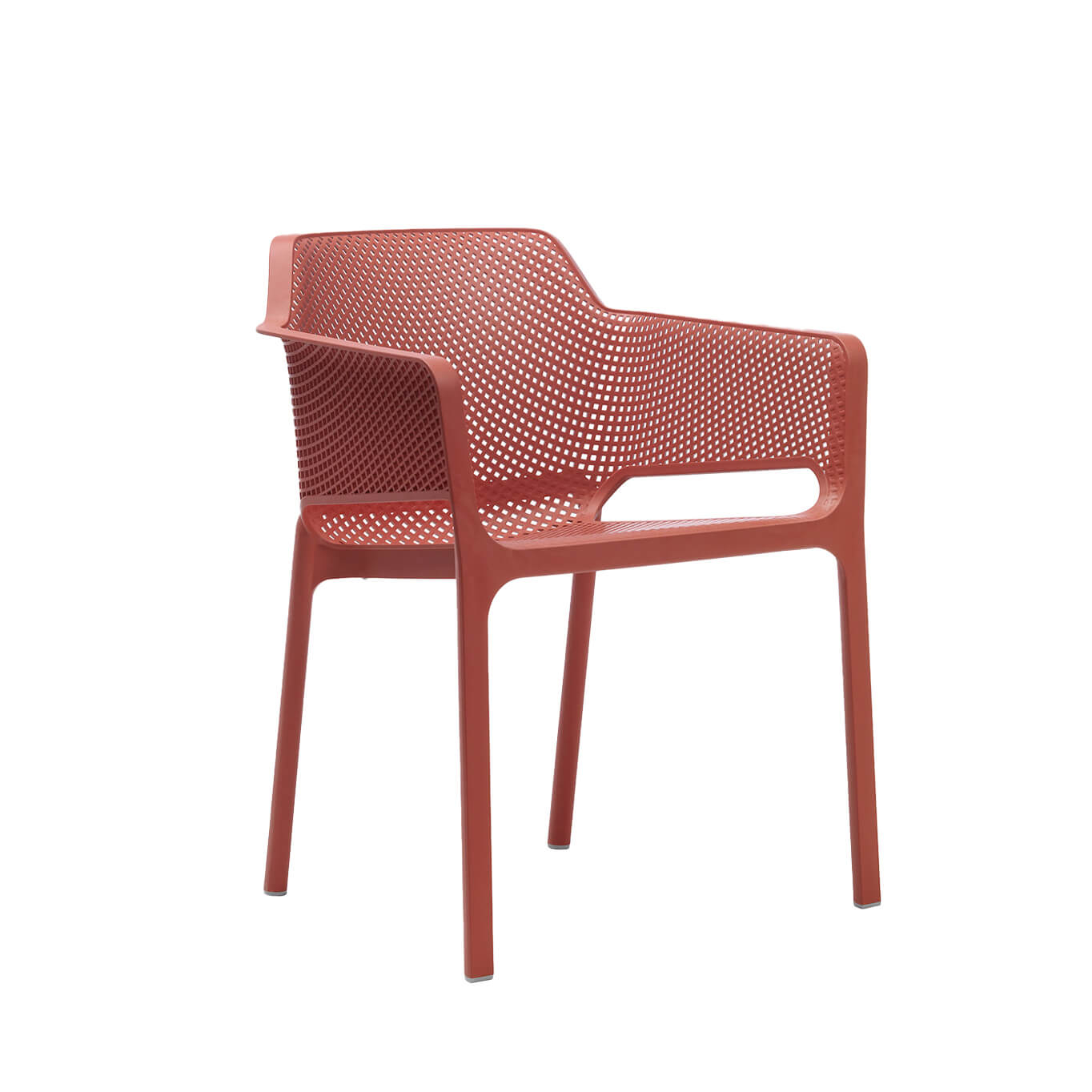Chaise extérieure NET Coraille NARDI