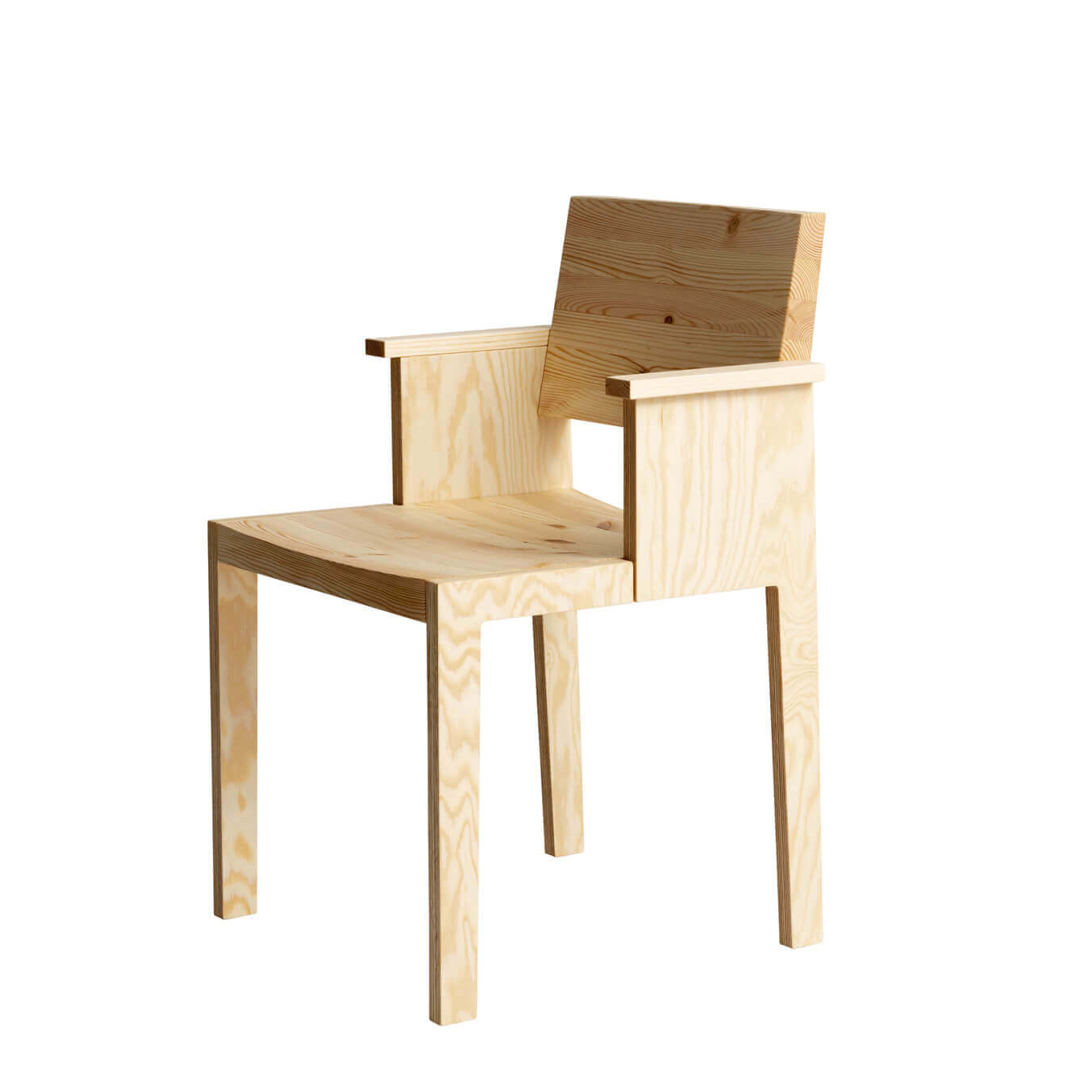 Dining Chair MAASTO VAARNII