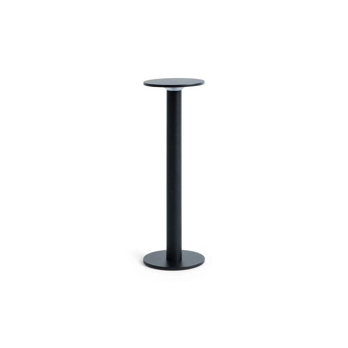 Lampe sans fil HOST 300 Anthracite HAY