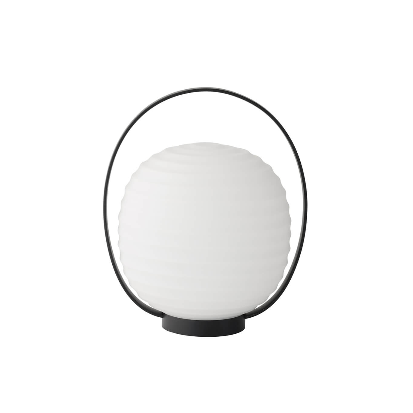Portable Lamp LANTERN PORTABLE White NEW WORKS
