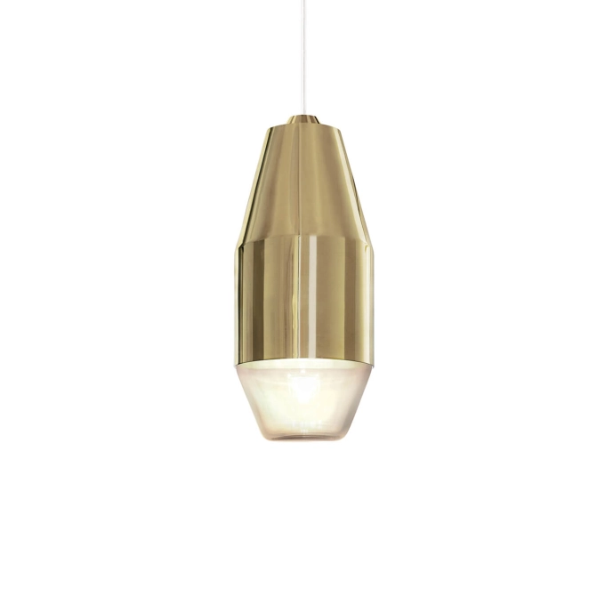 Suspension YUMA Laiton KDLN