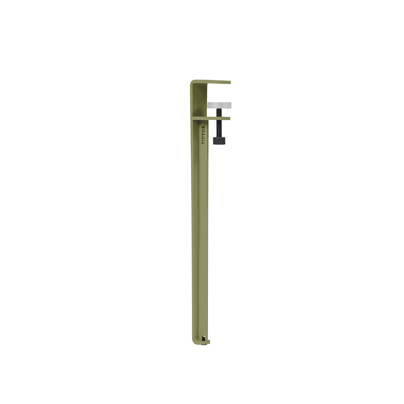Table basse Pied TIPTOE 43 CM Vert Khaki TIPTOE
