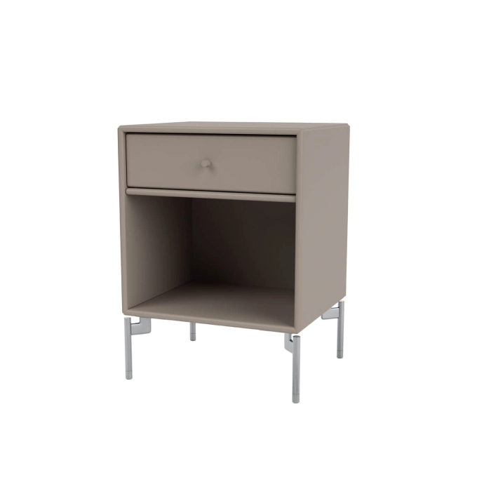 Table de chevet DREAM Truffe MONTANA