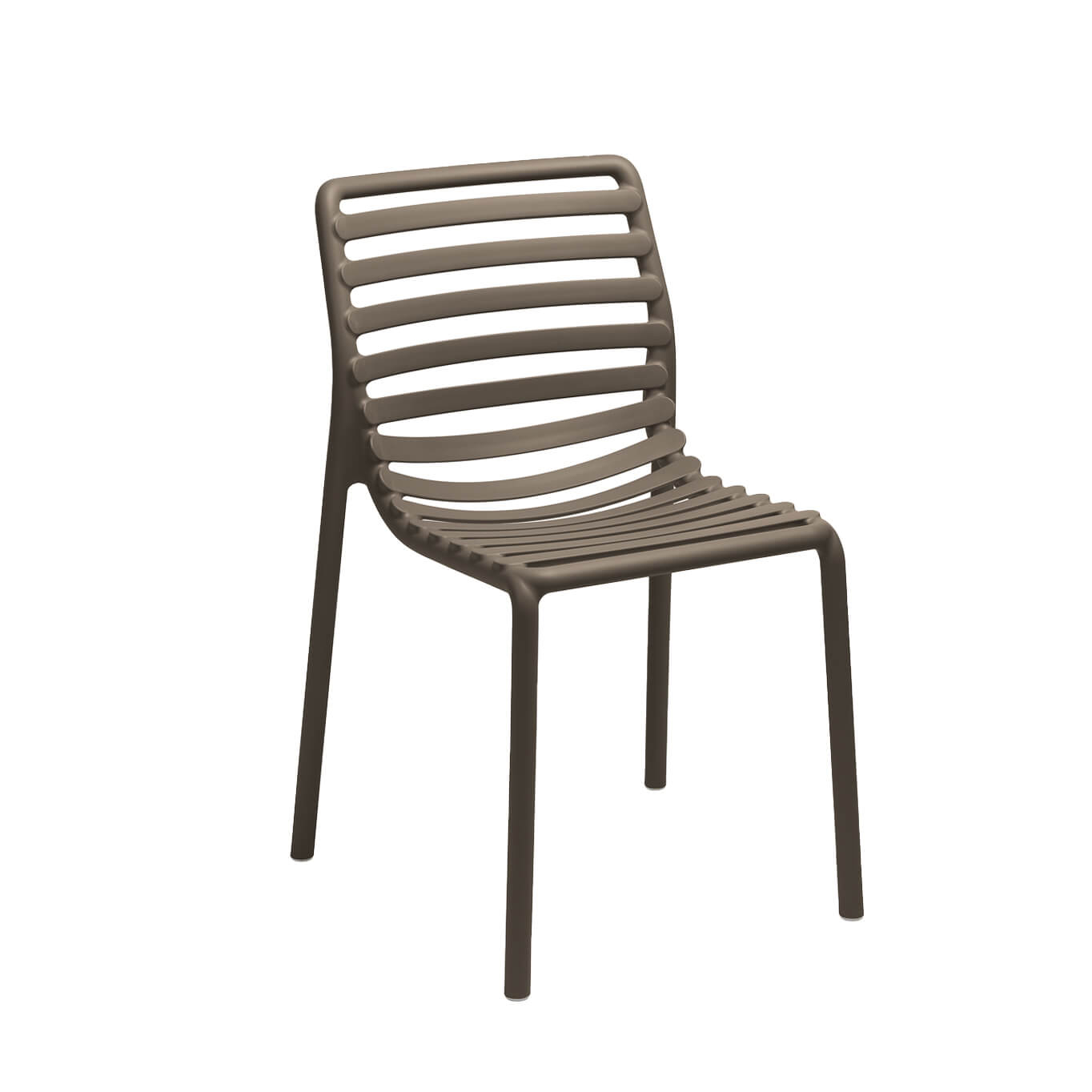 Chaise extérieure DOGA BISTROT Tabac NARDI