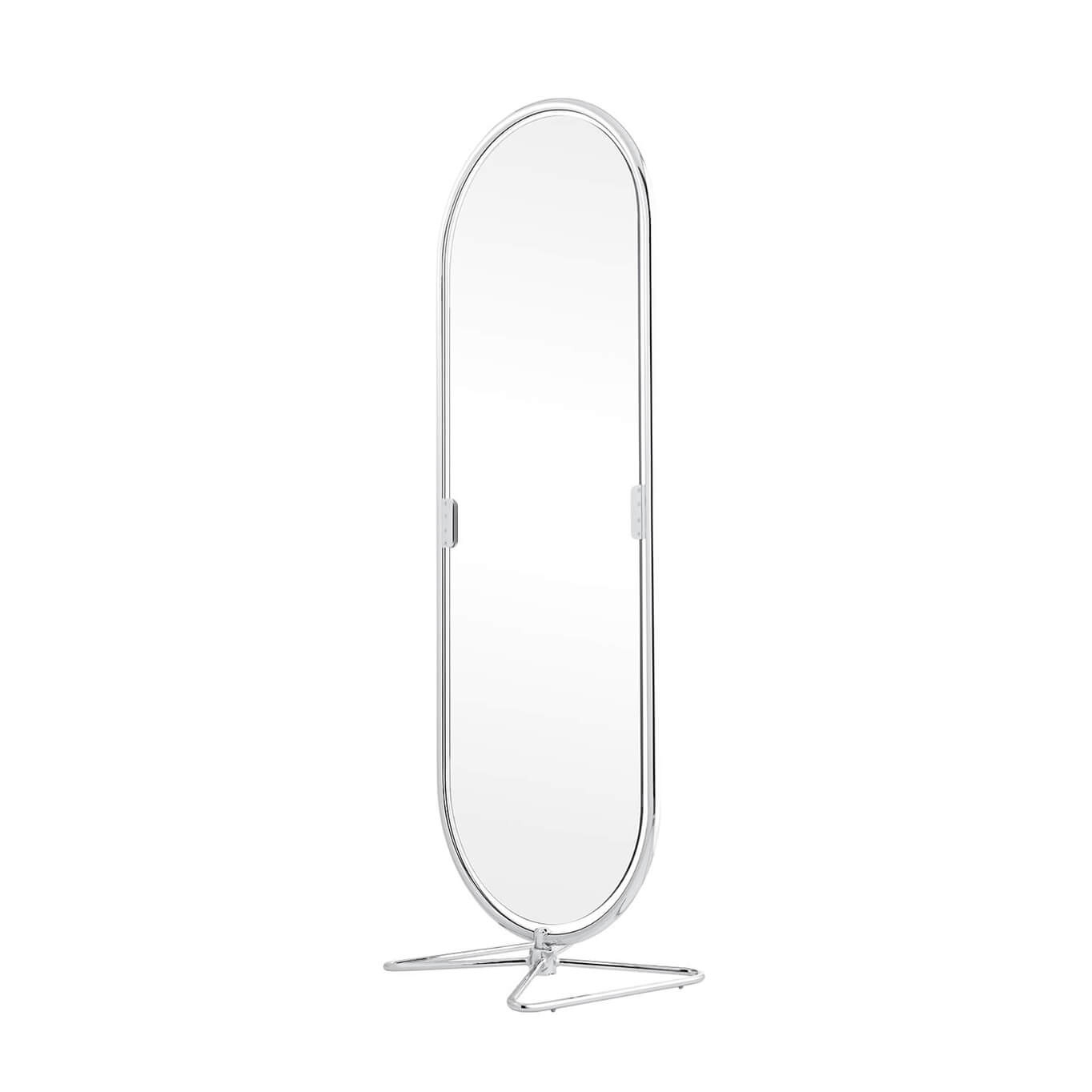 Mirror SYSTEM 1-2-3 Chrome VERPAN