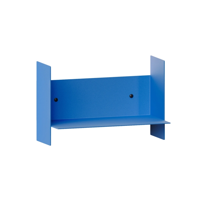 Shelving PLI Azur Blue L 30 TIPTOE