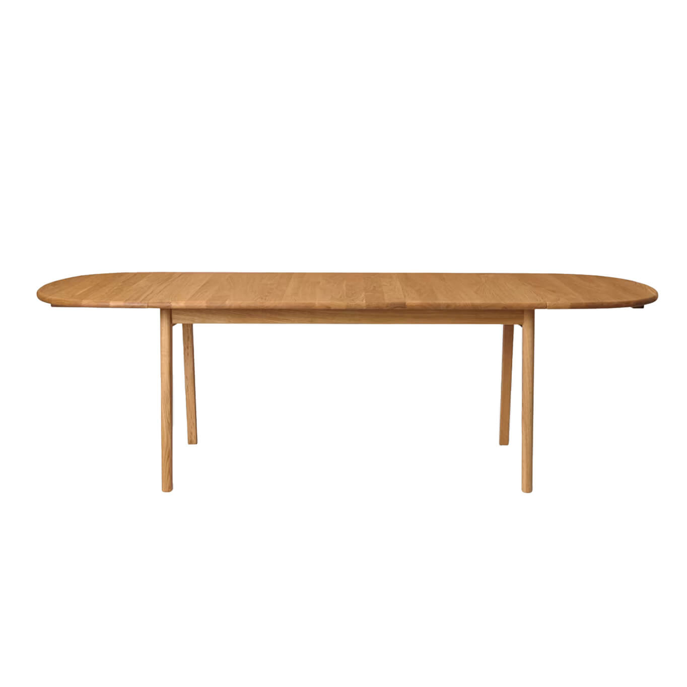 Dining Table CH006 Oiled oak CARL HANSEN