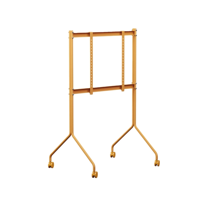 MOON ROLLIN' TALL Abricot PEDESTAL