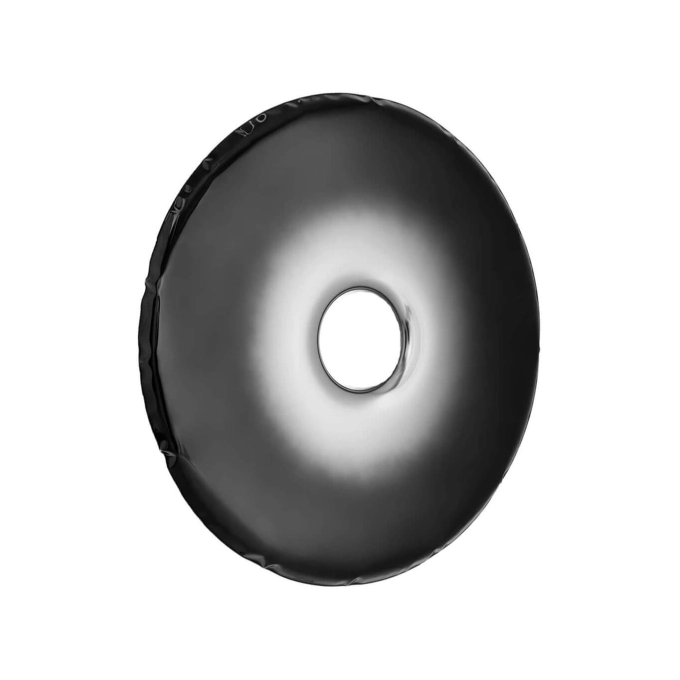 Mirror RONDO Dark matter ZIETA