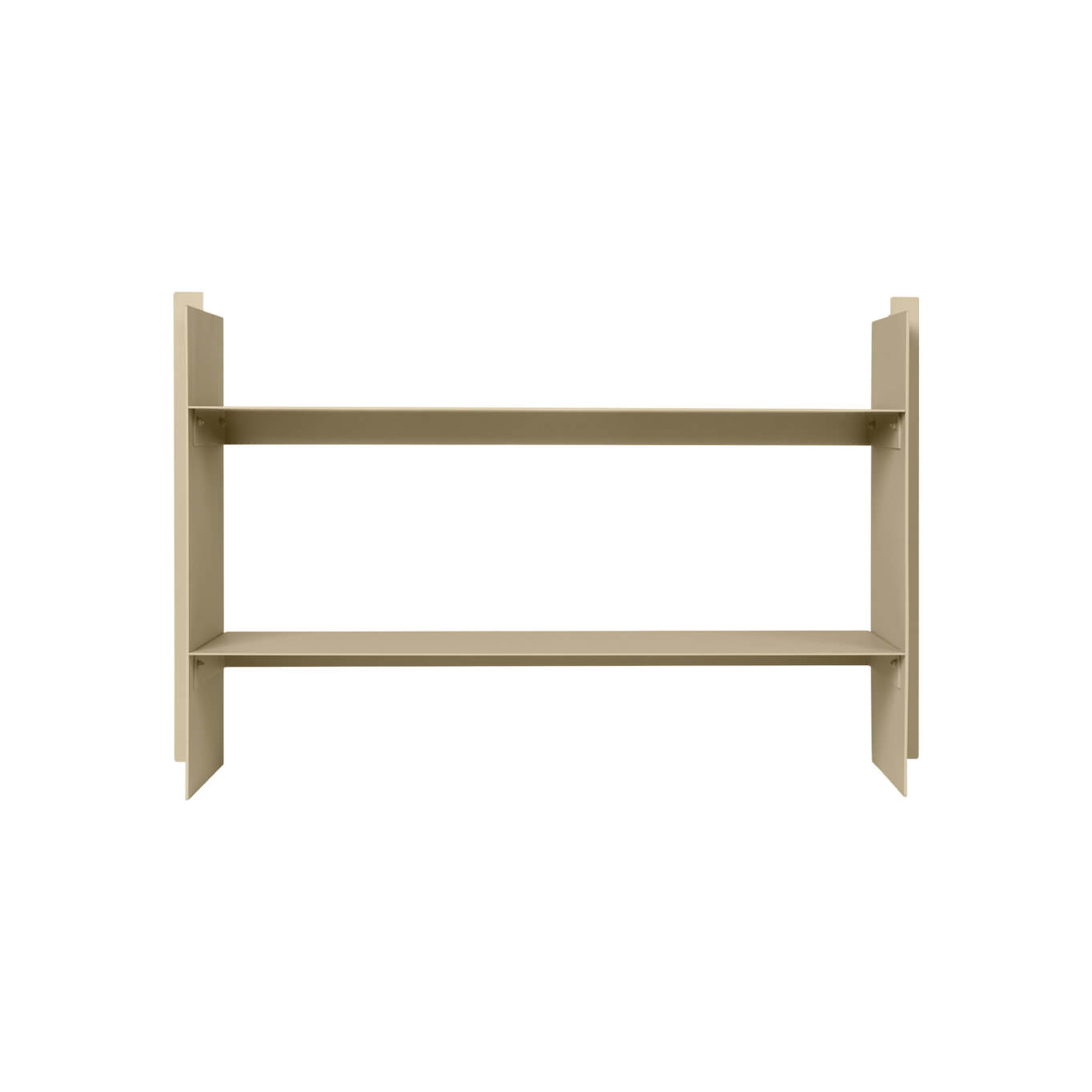 LAGER Low Rack Cachemire FERM LIVING