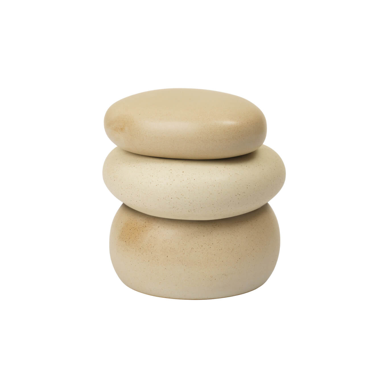 PEBBLE BOX Large FERM LIVING
