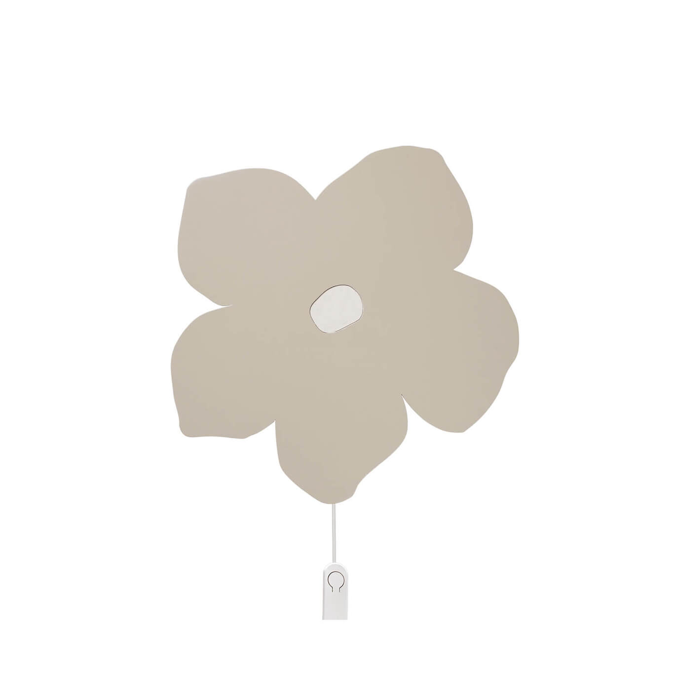 Wall light POESIE Cashmere FERM LIVING