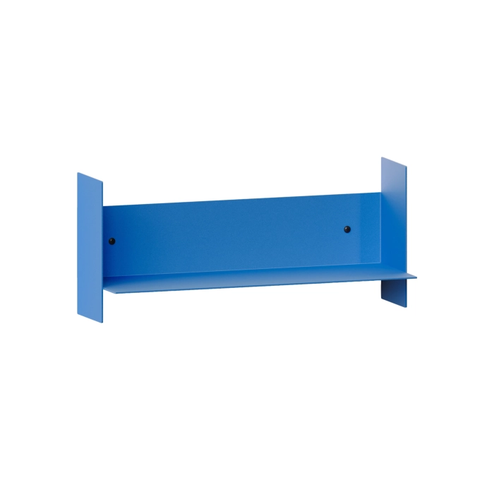 Shelving PLI Azur Blue L 45 TIPTOE