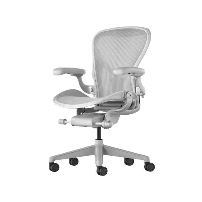 Fauteuil de bureau AERON Mineral HERMAN MILLER