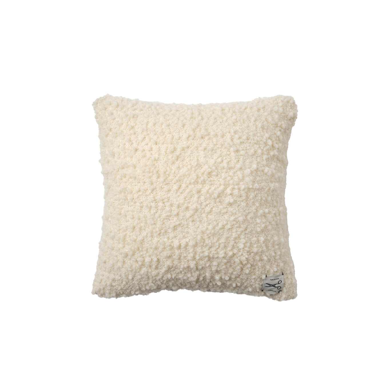 Cushion BOBBLE Cushion Natural TOM DIXON